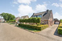 Posthoorn 8, Barger-Compascuum