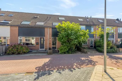 Kruiszwin 3107, 1788PB, Julianadorp, Noord-Holland