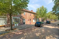 Vinkenstraat 34, Den Helder
