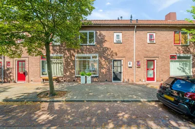 Vinkenstraat 34, 1781ZK, Den Helder, Noord-Holland