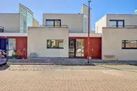 Jan van Beershove 21, Nieuwegein