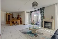 Jan van Beershove 21, Nieuwegein