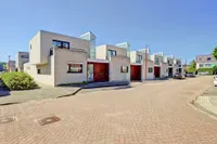 Jan van Beershove 21, Nieuwegein