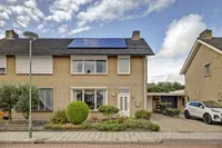 De Regeakker 8, Meijel