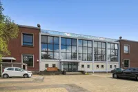 Wolter ten Catestraat 57E, Hengelo