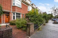 Bosbesstraat 119, Den Haag