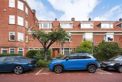Bosbesstraat 119, 2564PA, Den Haag, Zuid-Holland