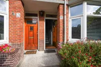 Bosbesstraat 119, Den Haag