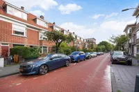 Bosbesstraat 119, Den Haag