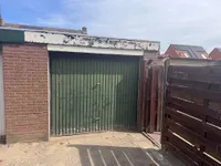 Drostlaan 38, Sluiskil