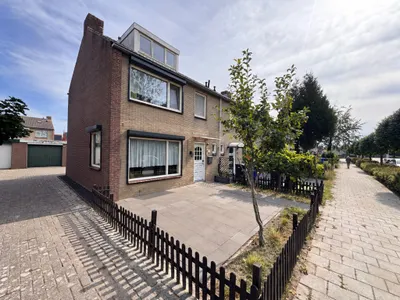 Drostlaan 38, 4541ES, Sluiskil, Zeeland