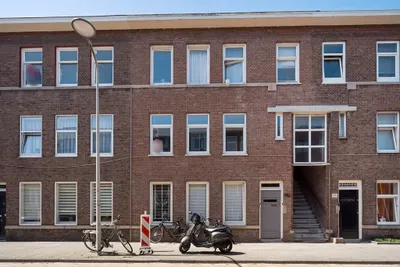 Meidoornstraat 144, 2563GL, Den Haag, Zuid-Holland