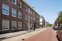Meidoornstraat 144, Den Haag