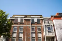 Vaillantlaan 347, Den Haag