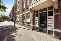 Vaillantlaan 347, Den Haag
