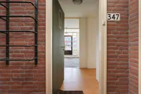 Vaillantlaan 347, Den Haag