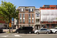 Vaillantlaan 347, Den Haag
