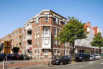 Vaillantlaan 347, 2526HJ, Den Haag, Zuid-Holland