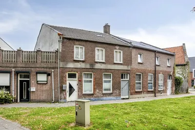 West Vaardeke 92, 4731ME, Oudenbosch, Noord-Brabant