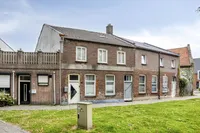 West Vaardeke 92, Oudenbosch