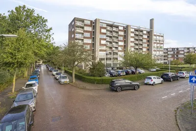 Stokroosstraat 301, 2565BR, Den Haag, Zuid-Holland