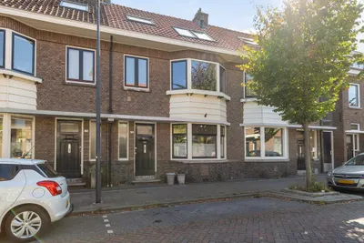 Graaf Florisstraat 73, 3117PK, Schiedam, Zuid-Holland