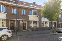 Graaf Florisstraat 73, Schiedam