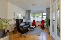 Graaf Florisstraat 73, Schiedam