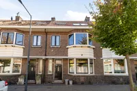 Graaf Florisstraat 73, Schiedam