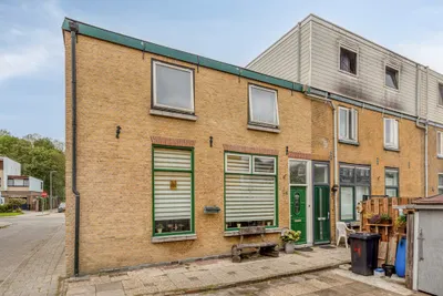 Elandstraat 4, 3064AH, Rotterdam, Zuid-Holland