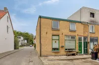 Elandstraat 4, Rotterdam