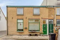 Elandstraat 4, Rotterdam