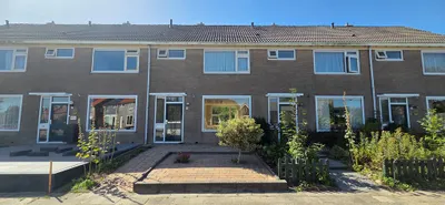 IJsselmeerstraat 7, 1779XC, Den Oever, Noord-Holland
