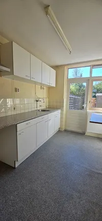 IJsselmeerstraat 7, Den Oever