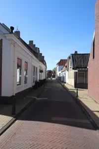 Hengstepad 3, Bolsward