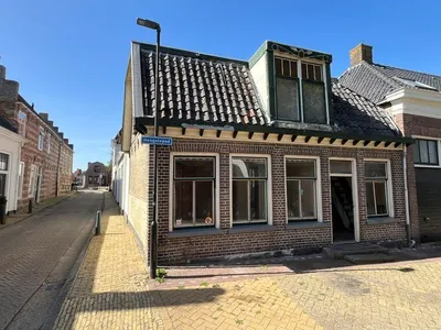 Hengstepad 3, 8701JB, Bolsward, Friesland