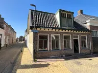 Hengstepad 3, Bolsward