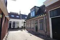 Hengstepad 3, Bolsward
