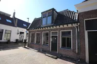Hengstepad 3, Bolsward