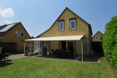 Binnendijk 2-042, 4424NS, Wemeldinge, Zeeland