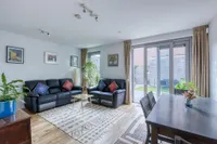 Biancaland, Den Haag