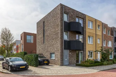 Biancaland , 2591DB, Den Haag, Zuid-Holland
