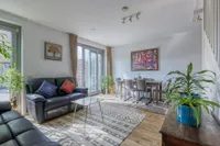Biancaland, Den Haag