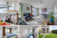Biancaland, Den Haag