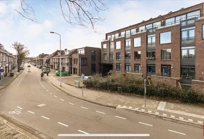 Gestelsestraat , 5615LE, Eindhoven, Noord-Brabant
