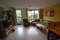 Joannes van den Broekstraat, Heumen