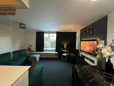 Swanenburg , 7423BD, Deventer, Overijssel