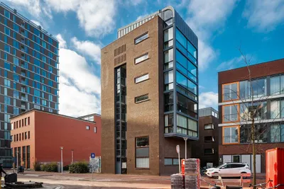 Westerdijk , 3513EW, Utrecht, Utrecht