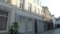 Lenculenstraat, Maastricht