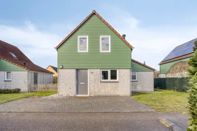 Binnendijk 2-054, 4424NS, Wemeldinge, Zeeland